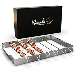 Marindo lot brochettes d'occasion  Livré partout en Belgiqu