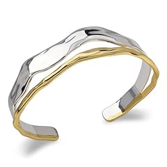 Chunky gold silver for sale  Delivered anywhere in USA 