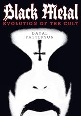 Black metal evolution for sale  Delivered anywhere in USA 