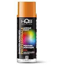 Hqs lackspray acryl gebraucht kaufen  Wird an jeden Ort in Deutschland