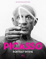 Picasso portrait intime d'occasion  Livré partout en France