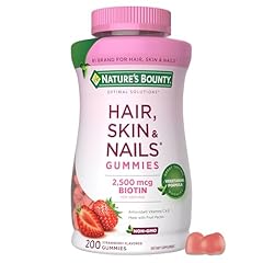 Nature bounty optimal for sale  Delivered anywhere in USA 