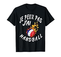 Handball maillot handball d'occasion  Livré partout en France