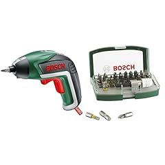 Bosch ixo cordless for sale  Delivered anywhere in UK