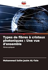 Types fibres cristaux usato  Spedito ovunque in Italia 