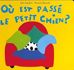 Passe petit chien d'occasion  Livré partout en France