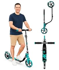 Adult scooter big for sale  Delivered anywhere in USA 