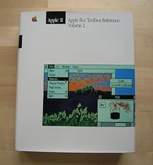 Apple iigs toolbox for sale  Delivered anywhere in USA 