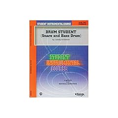 Drum student method for sale  Delivered anywhere in USA 
