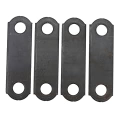 Trailer spring shackle for sale  Delivered anywhere in UK