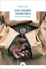 Yourte nouvelles mongolie d'occasion  Livré partout en Belgiqu