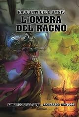 Ombra del ragno usato  Spedito ovunque in Italia 