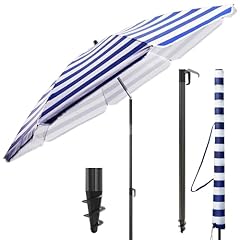 Menz sonnenschirm strand gebraucht kaufen  Wird an jeden Ort in Deutschland