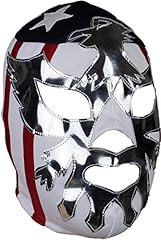 Luchador maske erwachsenengrö gebraucht kaufen  Wird an jeden Ort in Deutschland