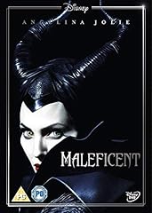 Maleficent dvd for sale  Delivered anywhere in Ireland