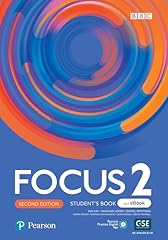 Focus 2ed level for sale  Delivered anywhere in UK