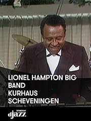 Lionel hampton big for sale  Delivered anywhere in USA 