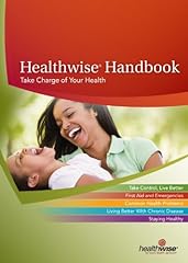 Healthwise handbook take for sale  Delivered anywhere in USA 
