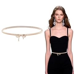 Yqqyg gold belts for sale  Delivered anywhere in UK