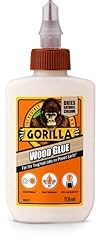 Gorilla wood glue for sale  Delivered anywhere in UK