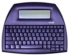 Neo2 alphasmart word for sale  Delivered anywhere in USA 
