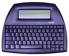 Neo2 alphasmart word for sale  Delivered anywhere in USA 