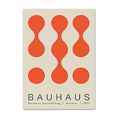 Abstrakte bauhaus range gebraucht kaufen  Wird an jeden Ort in Deutschland