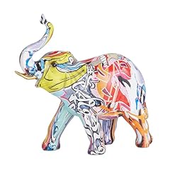 Novogratz polystone elephant for sale  Delivered anywhere in USA 