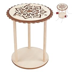 Benecreat wood flower for sale  Delivered anywhere in USA 