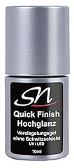 Nageldesign quick finish gebraucht kaufen  Wird an jeden Ort in Deutschland