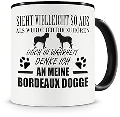 Samunshi bordeaux dogge gebraucht kaufen  Wird an jeden Ort in Deutschland
