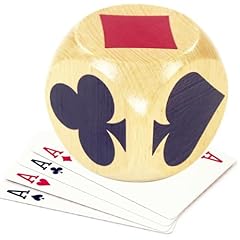 Euchre trump markers for sale  Delivered anywhere in UK