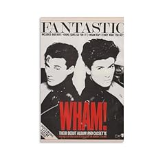 Wham music album for sale  Delivered anywhere in UK