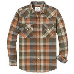 Dubinik flannel shirt for sale  Delivered anywhere in USA 