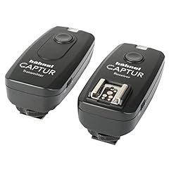 Hähnel captur emetteur d'occasion  Livré partout en France