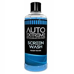 800ml screen wash for sale  Delivered anywhere in UK