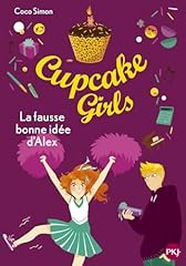 Cupcake girls tome gebraucht kaufen  Wird an jeden Ort in Deutschland