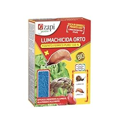 Berardi lumachicida biologico usato  Spedito ovunque in Italia 