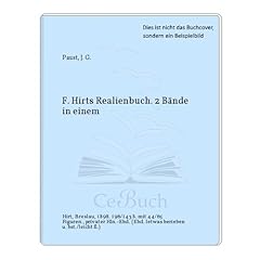 Hirts realienbuch bände gebraucht kaufen  Wird an jeden Ort in Deutschland