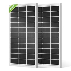 Eco worthy 2pcs for sale  Delivered anywhere in USA 