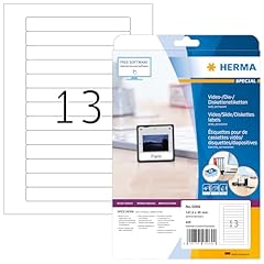 Herma self adhesive for sale  Delivered anywhere in UK