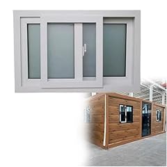 Aluminum sliding window for sale  Delivered anywhere in USA 