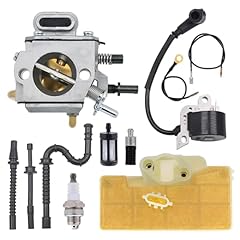 Nimtek ms290 carburetor for sale  Delivered anywhere in USA 