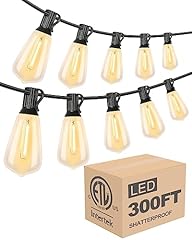 Lightdot outdoor string for sale  Delivered anywhere in USA 