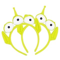 Plusmayi alien headband for sale  Delivered anywhere in USA 