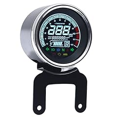 Geloo motorrad tachometer gebraucht kaufen  Wird an jeden Ort in Deutschland