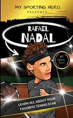 Sporting hero rafael for sale  Delivered anywhere in UK