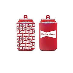 Wearyourbeer budweiser pack for sale  Delivered anywhere in USA 