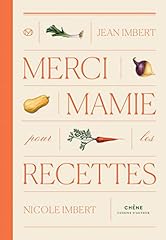 Mamie recettes d'occasion  Livré partout en France