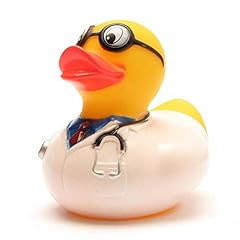 Duckshop badeente arzt gebraucht kaufen  Wird an jeden Ort in Deutschland